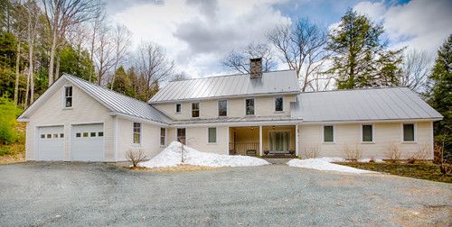 200 Barbara Lee Lane, Norwich, VT 05055