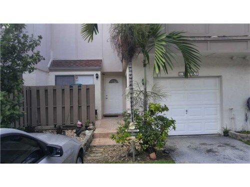 8215 NW 8 ST # 4, Fort Lauderdale, FL 33324