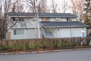 6627 Notting Hill Drive, Anchorage, AK 99504