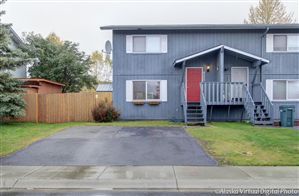 6350 Newt Drive, Anchorage, AK 99507