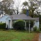 136 Mellrich Avenue, Atlanta, GA 30317 ID:13716483