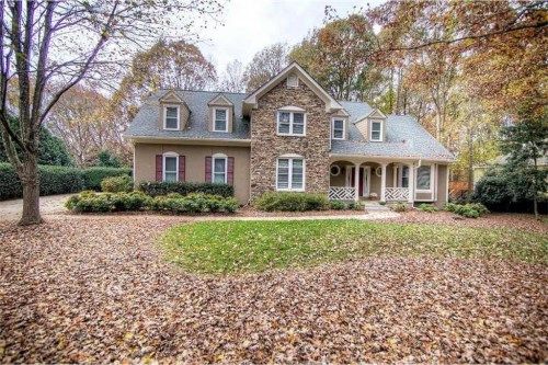 5190 Overbend Trail, Suwanee, GA 30024