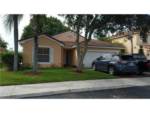 580 NW 166 AV, Hollywood, FL 33028