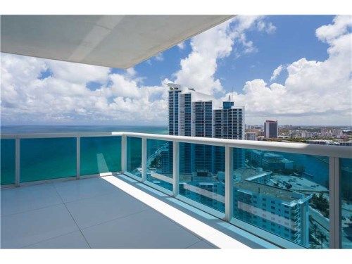 2711 S Ocean Dr # 2805, Hollywood, FL 33019