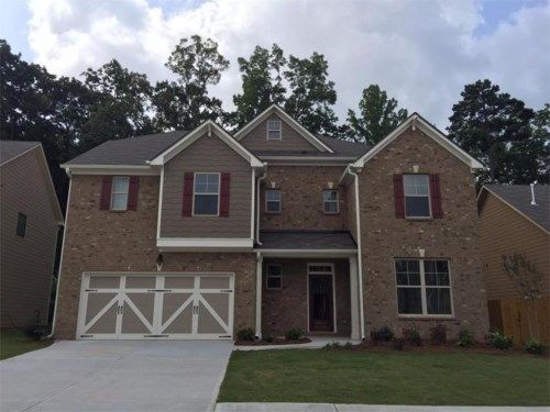 2419 Beauchamp Court, Buford, GA 30519