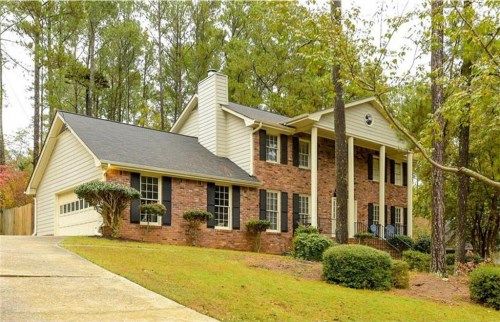 4875 Kings Valley Drive, Roswell, GA 30075