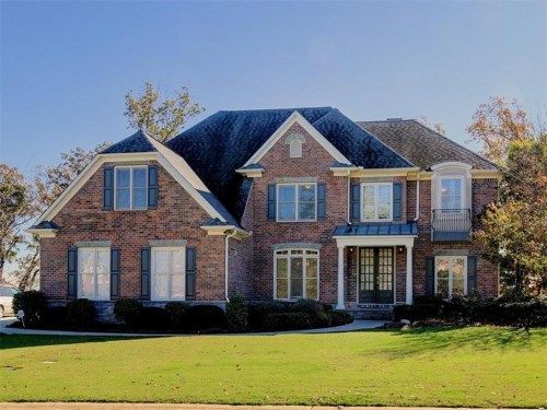 5127 Parkwood Oaks Lane, Mableton, GA 30126