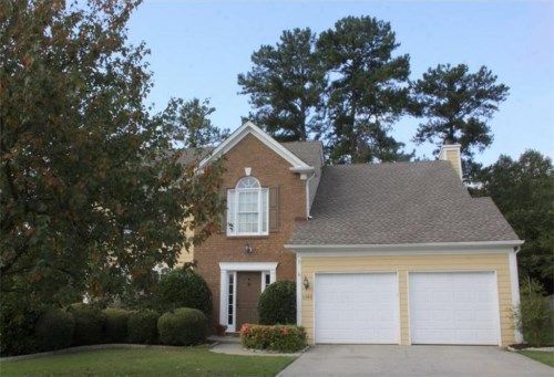 3580 River Summit Trail, Duluth, GA 30097