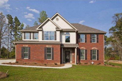 4788 Bogan Meadows Drive, Buford, GA 30519