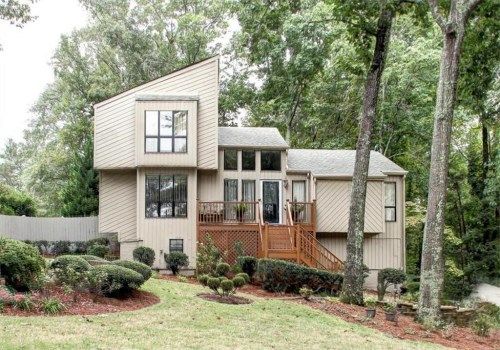 2516 Woodfern Court, Marietta, GA 30062