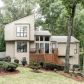 2516 Woodfern Court, Marietta, GA 30062 ID:13468082