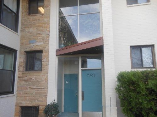 7308 Park Heights Ave Unit #A, Pikesville, MD 21208