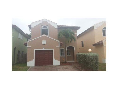 1161 NE 41 AV, Homestead, FL 33033