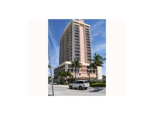 1720 HARRISON ST # 15G, Hollywood, FL 33020