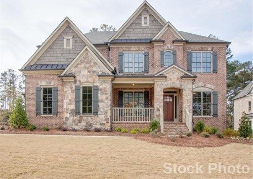 8025 Preservation Drive, Alpharetta, GA 30005