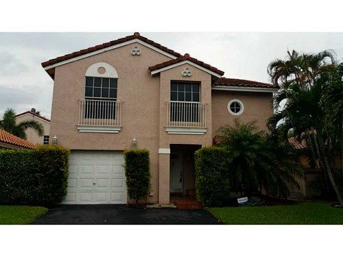 1383 SEAGRAPE CR, Fort Lauderdale, FL 33326