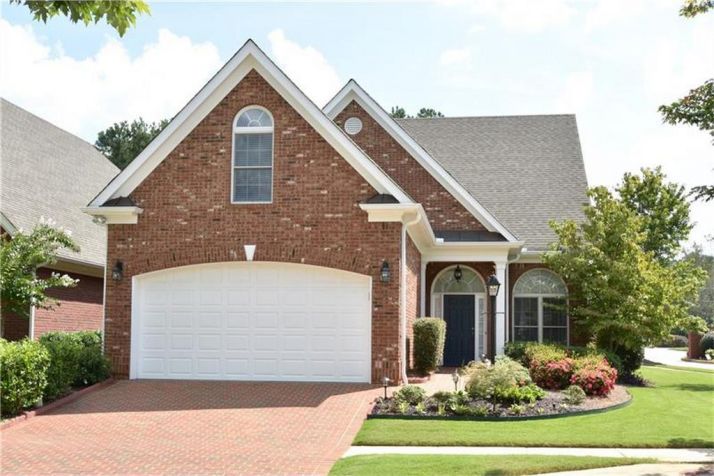 2342 Ivy Mountain Drive, Snellville, GA 30078