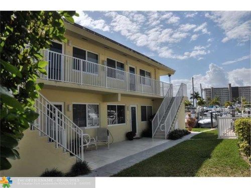 851 SE 22nd Ave # 2, Pompano Beach, FL 33062