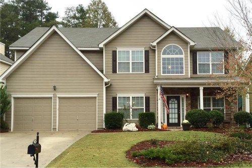 1395 Grey Rock Way, Suwanee, GA 30024