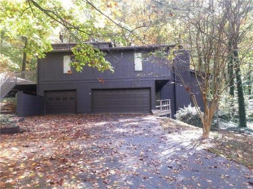 1644 S Ridge Drive, Marietta, GA 30066