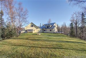 7300 E Jim Cottrell Circle, Palmer, AK 99645