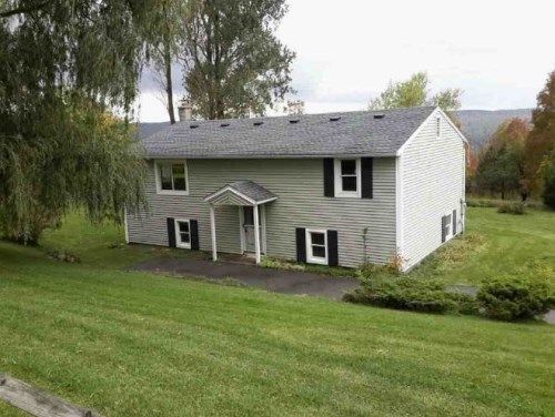 6118 State Route 15a, Springwater, NY 14560