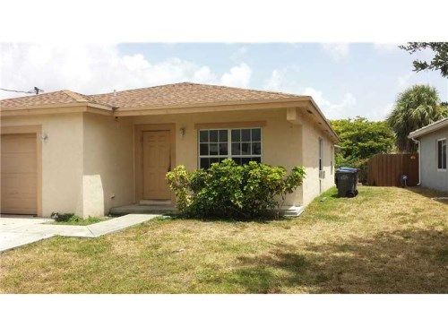 5703 FLETCHER ST, Hollywood, FL 33023