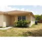 5703 FLETCHER ST, Hollywood, FL 33023 ID:13300181