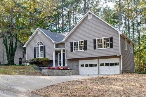 1738 Bromton Square, Powder Springs, GA 30127