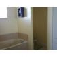 8652 BLAZE CT # 1-3, Fort Lauderdale, FL 33328 ID:13403375