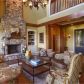 21 S Sanderlin Mtn Drive, Jasper, GA 30143 ID:13440284