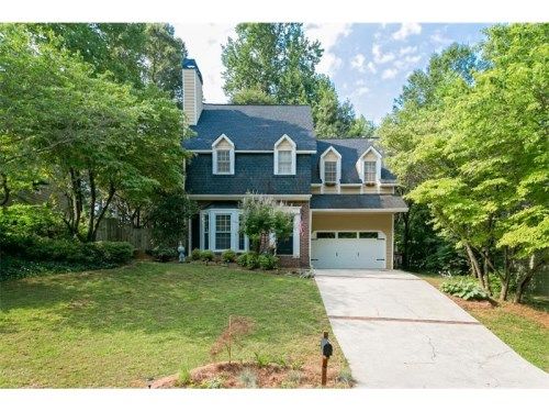 3206 Rimrock Drive, Marietta, GA 30066