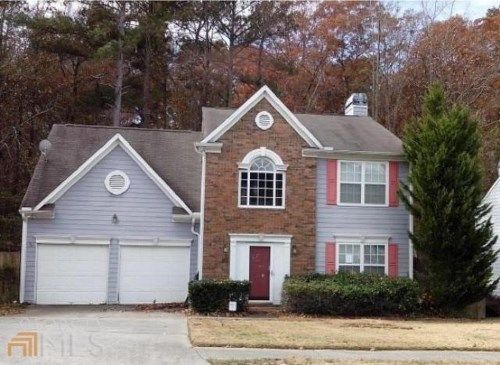 1270 Norwalk Trace, Lawrenceville, GA 30043