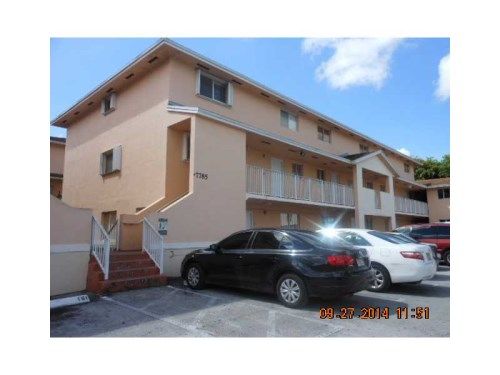 7785 W 30 CT # F-204, Hialeah, FL 33018