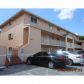 7785 W 30 CT # F-204, Hialeah, FL 33018 ID:13099947