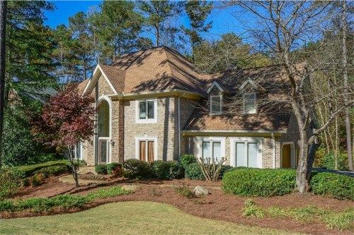 180 Wing Mill Road, Atlanta, GA 30350