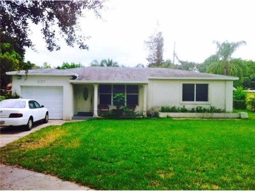 507 S 58 CT, Hollywood, FL 33023