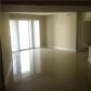 19900 E COUNTRY CLUB DR # 516, Miami, FL 33180 ID:13269869