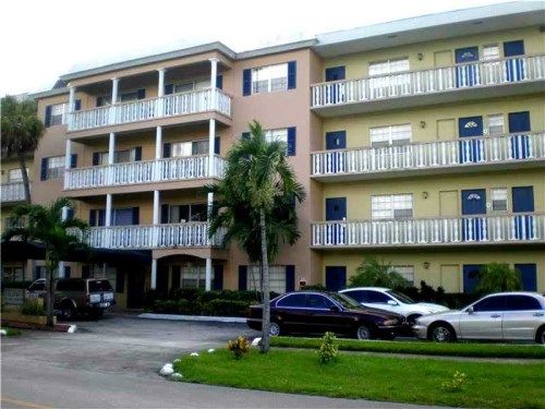 3600 VAN BUREN ST # 209, Hollywood, FL 33021