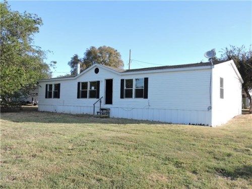 111 County Road 1316, Morgan, TX 76671