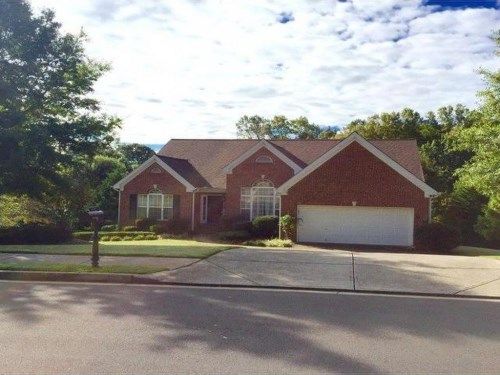 8740 Amberfield Drive, Gainesville, GA 30506