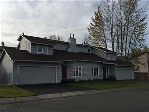 3105 TAYSHEE Circle, Anchorage, AK 99504