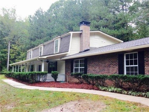 5606 Mckoy Trail, Douglasville, GA 30135