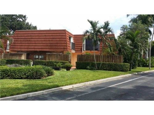 9909 NW 6 CT # 9909, Fort Lauderdale, FL 33324