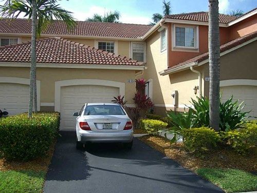 3648 SAN SIMEON CR # 3648, Fort Lauderdale, FL 33331