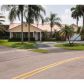 381 SW 75 TE, Fort Lauderdale, FL 33317 ID:13261926