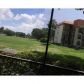 6201 N FALLS CIRCLE DR # 106, Fort Lauderdale, FL 33319 ID:13333381