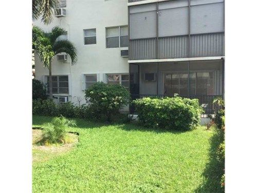 3177 S OCEAN DR # 115, Hallandale, FL 33009