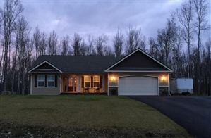 3426 W Birch Meadows Road, Wasilla, AK 99654