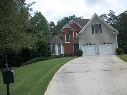 1500 Fallen Leaf Drive Sw, Marietta, GA 30064